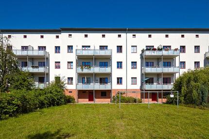 Deine neue Wohnung mit Badwanne! 2 zimmer