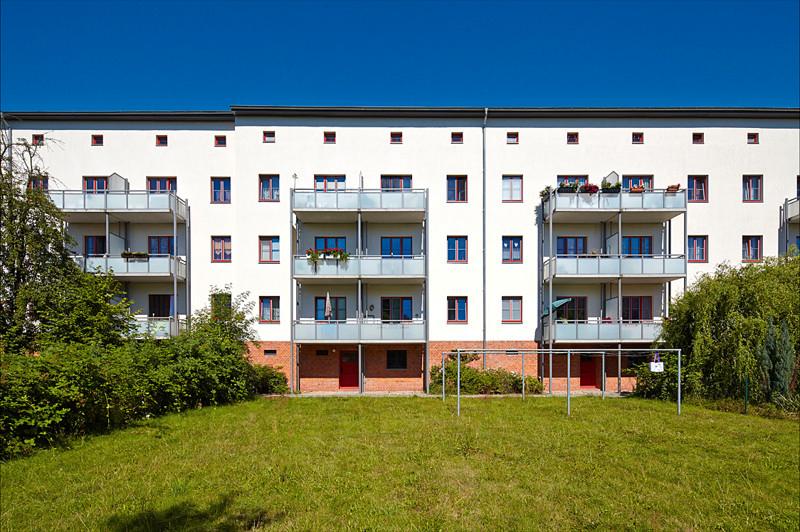 Deine neue Wohnung mit Badwanne! 2 zimmer