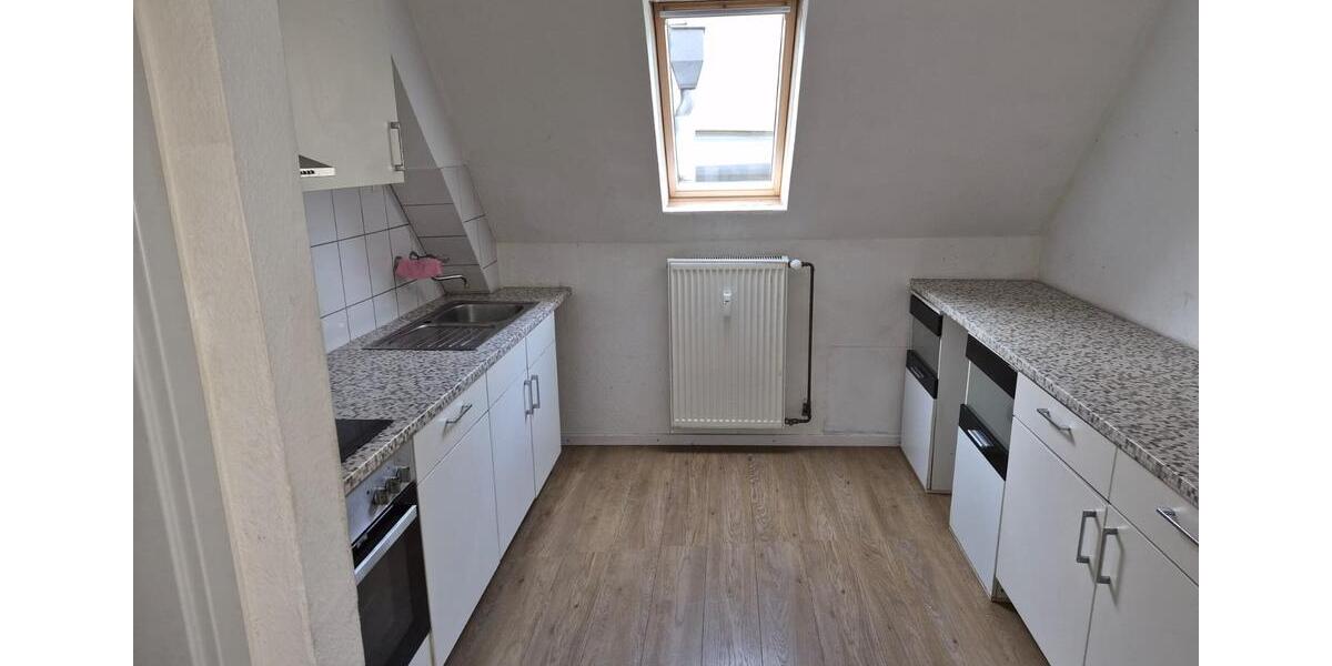 Etagenwohnung Horstmar - 4 Zimmer, 98 m&sup2;, 550&euro; | Angebot:25366365