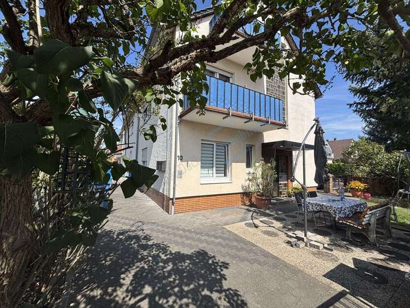 Wohnung zum Mieten in Pfungstadt 575 € 69.81 m²