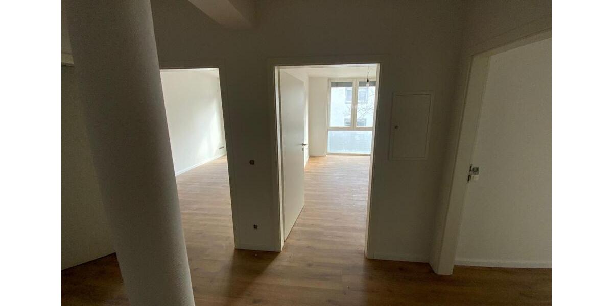 Etagenwohnung Lähden - 3 Zimmer, 60 m&sup2;, 900&euro; | Angebot:25823948