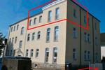 Dachgeschoßwohnung Freiberg - 2 Zimmer, 64 m&sup2;, 480&euro; | Angebot:26448240