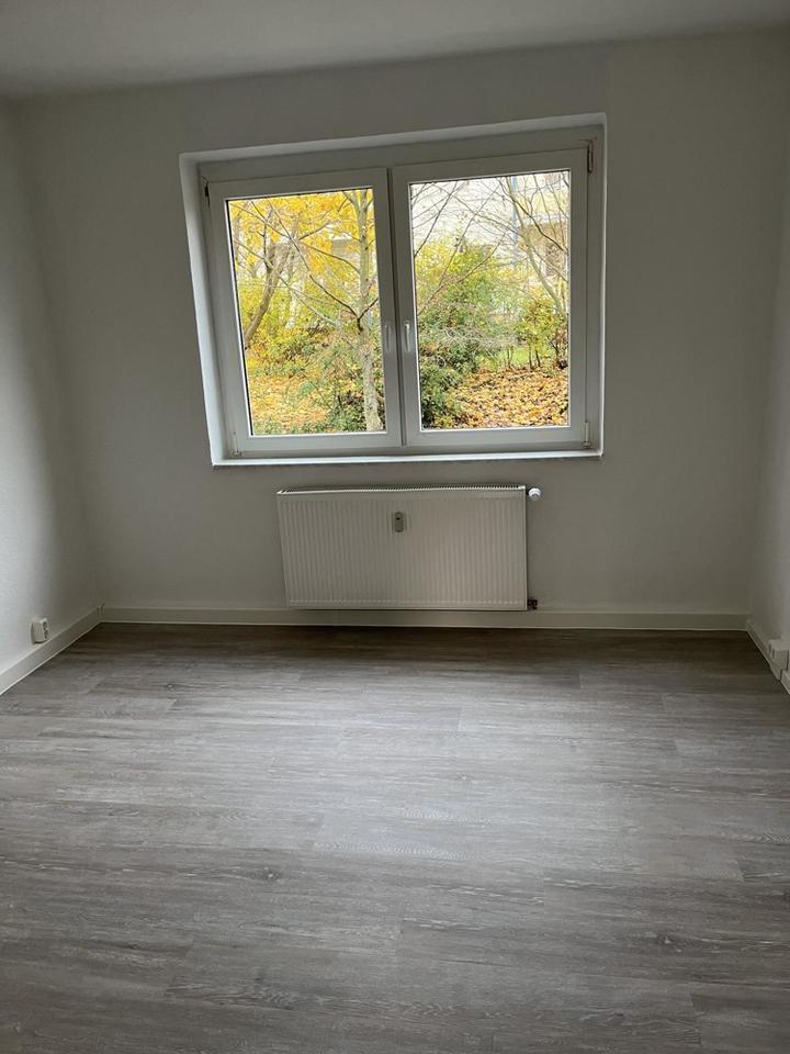 Einziehen und Wohnen... Ihre gemütliche 3-Zimmer-Wohnung in Sangerhausen! zimmer