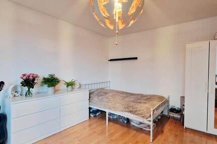 Wohnen auf Zeit Siegen Weidenau - 1 Zimmer, 20 m&sup2;, 415&euro; | Angebot:25855358