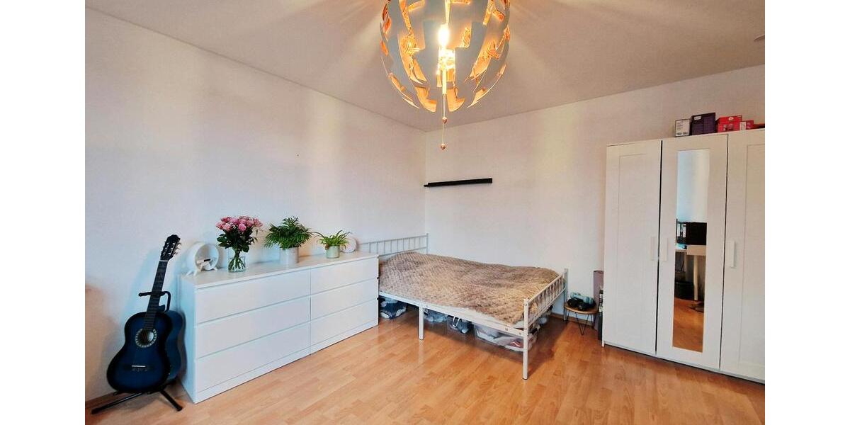 Wohnen auf Zeit Siegen Weidenau - 1 Zimmer, 20 m&sup2;, 415&euro; | Angebot:25855358