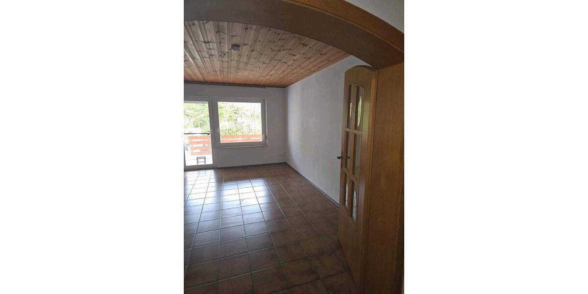 Erdgeschoßwohnung Frankenau - 1 Zimmer, 80 m&sup2;, 500&euro; | Angebot:24466555