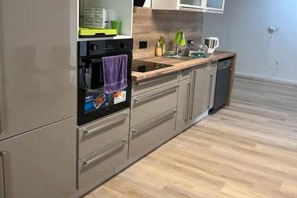 Wohnen auf Zeit Würselen - 12 Zimmer, 100 m&sup2;, 530&euro; | Angebot:26438505