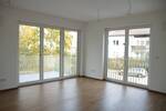 3-Zimmer-Whg. mit Balkon und TG-Stellplatz - Frei ab 1. Oktober 2025