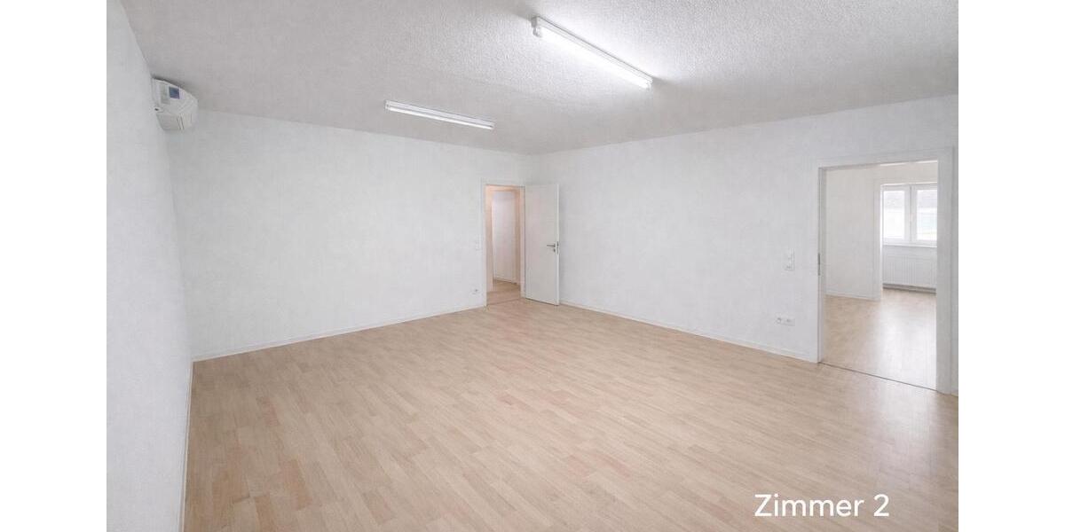 Helle & großzügige 5 Zimmer Wohnung in Marburg Cappel - Bestlage 5 zimmer