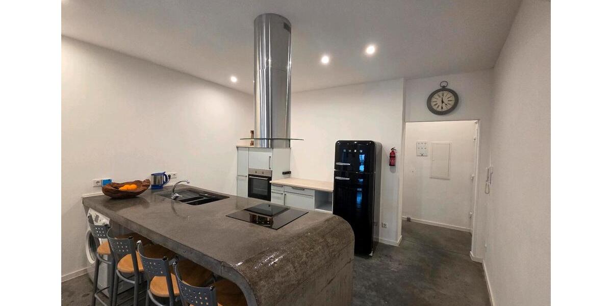 Erdgeschoßwohnung Waldsee - 5 Zimmer, 160 m&sup2;, 445&euro; | Angebot:25892173