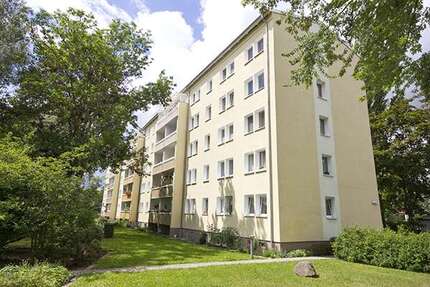 Wohnung Halle (Saale) Trotha - 2 Zimmer, 48 m&sup2;, 362&euro; | Angebot:27291439