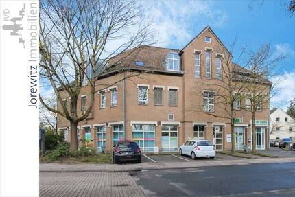 Wohnung Bielefeld Innenstadt - 2 Zimmer, 67 m&sup2;, 695&euro; | Angebot:26306265