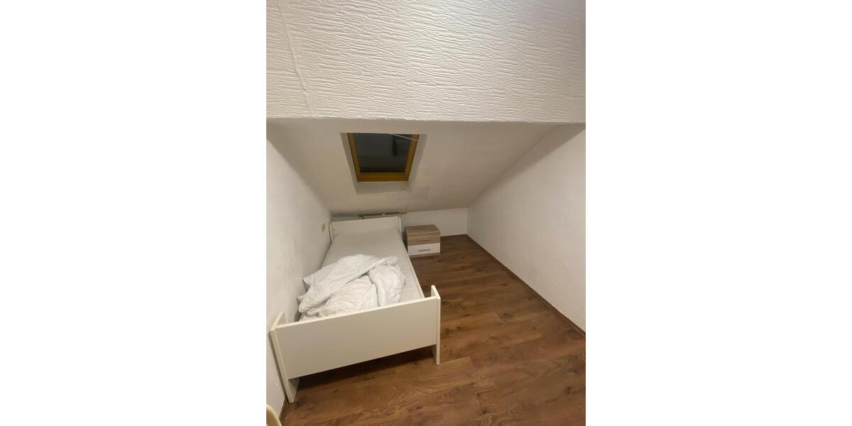 WG Zimmer in einer 4er WG in Schwörstadt zimmer