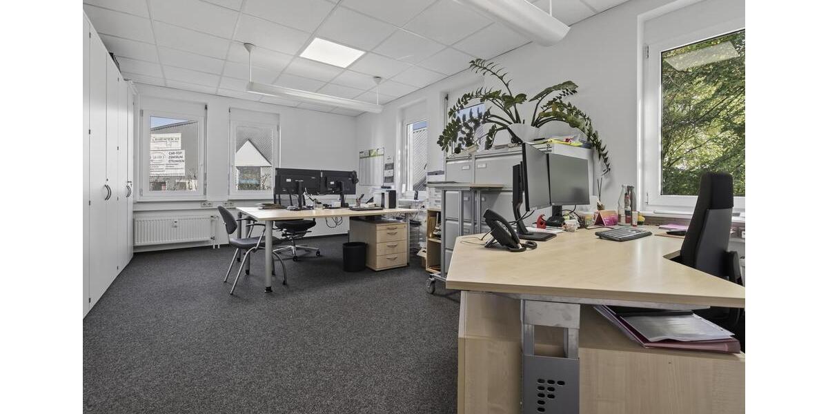 Gewerbeobjekt Ettlingen - 1.526&euro; | Angebot:23356165