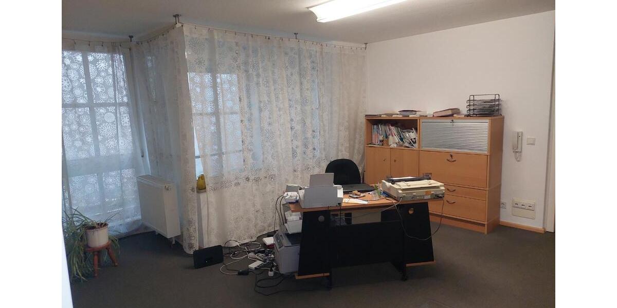 Büroräume in Innenstadtlage zimmer