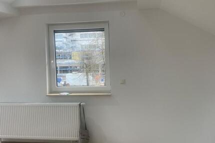 2,5 Zimmer DG-Wohnung in Traunreut zimmer