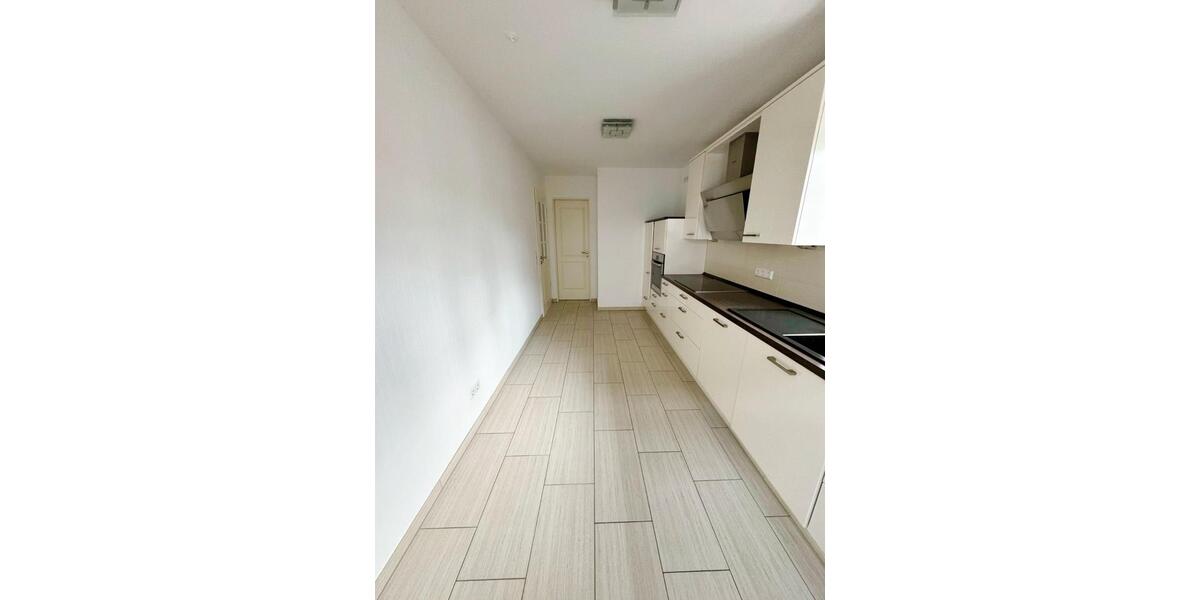 3-Zimmer-Doppelhaushälfte mit Mansardendach zur Miete in Norden 3 zimmer