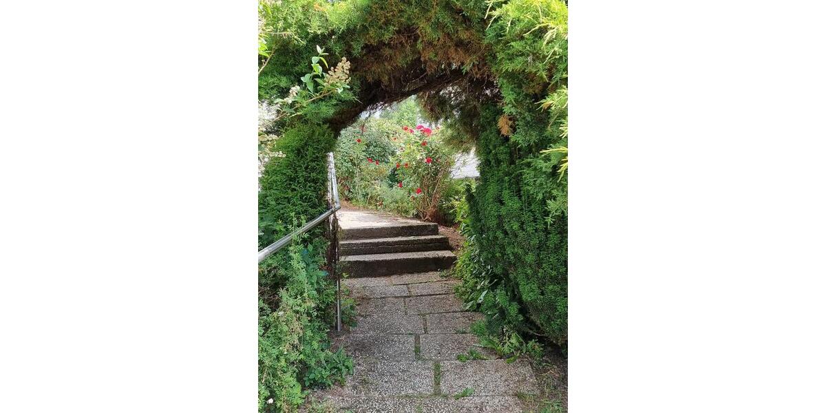 Etagenwohnung Sankt Wendel - 5 Zimmer, 95 m&sup2;, 1.650&euro; | Angebot:22195059