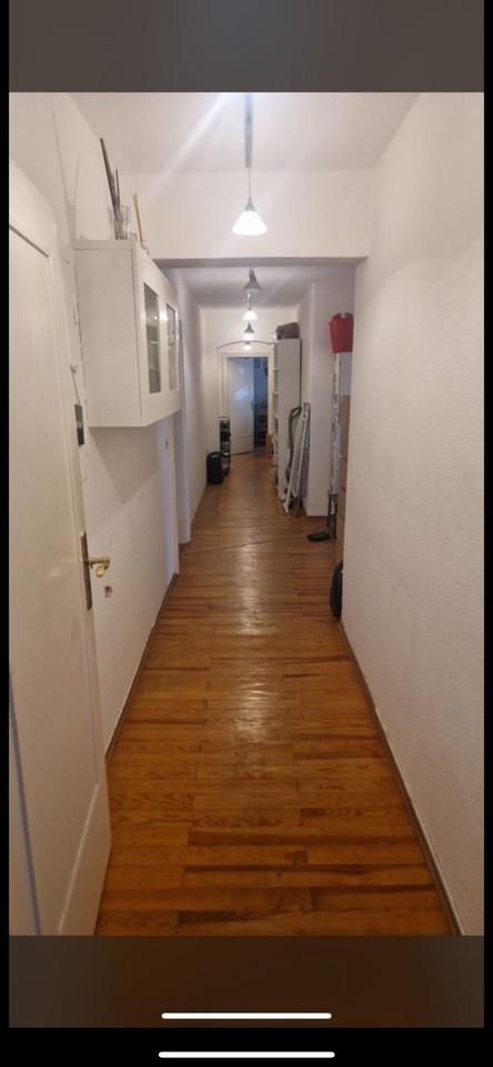 WG Zimmer im Herzen von Augsburg