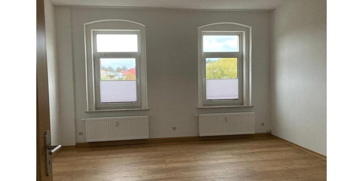 1-Raum Wohnung - Besichtigung am 24.01. möglich 1 zimmer