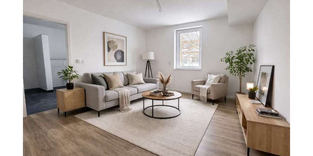 Etagenwohnung Peine - 2 Zimmer, 70 m&sup2;, 840&euro; | Angebot:25600271
