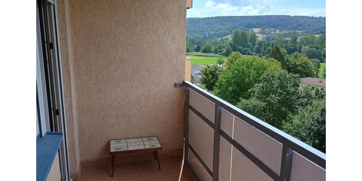 Etagenwohnung Fürth - 2 Zimmer, 63 m&sup2;, 550&euro; | Angebot:25965711