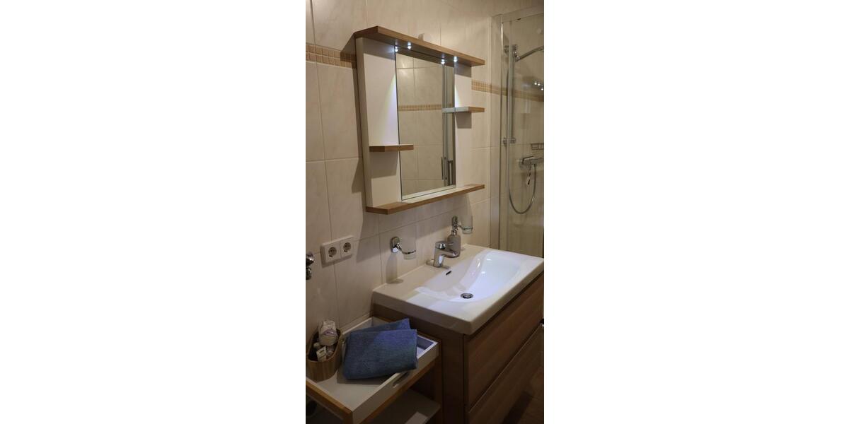 Erdgeschoßwohnung Bad Gottleuba-Berggießhübel Berggießhübel - 2 Zimmer, 45 m&sup2;, 830&euro; | Angebot:24850110