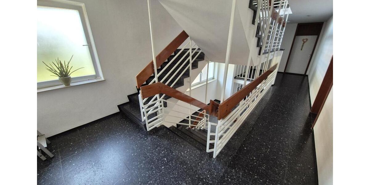 Etagenwohnung Hattingen - 2 Zimmer, 62 m&sup2;, 650&euro; | Angebot:25741406