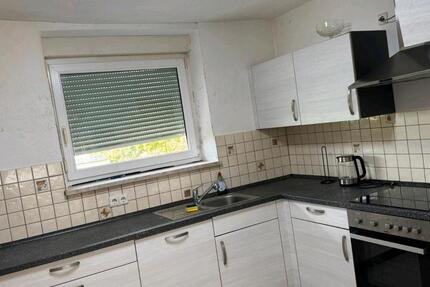 Wohnung zu vermieten 2 zimmer