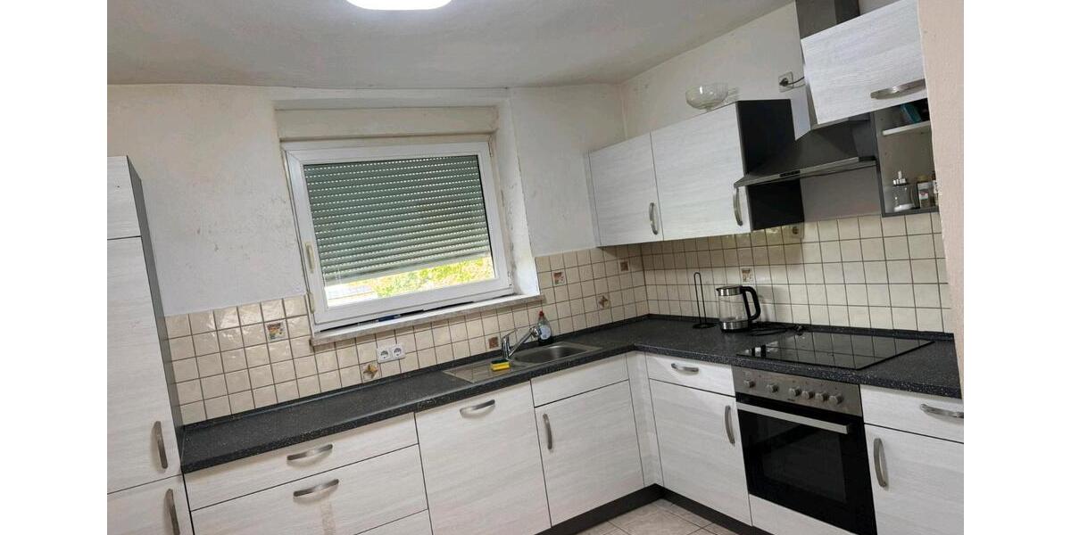 Wohnung zu vermieten 2 zimmer