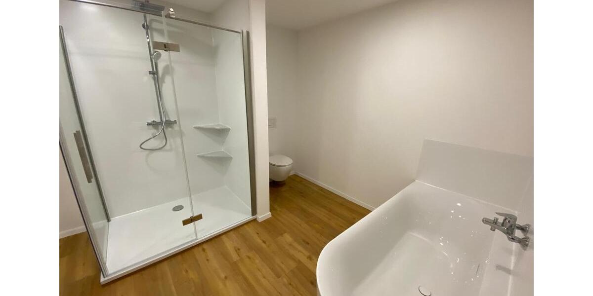 Etagenwohnung Bad Kissingen - 3 Zimmer, 88 m&sup2;, 990&euro; | Angebot:26523062