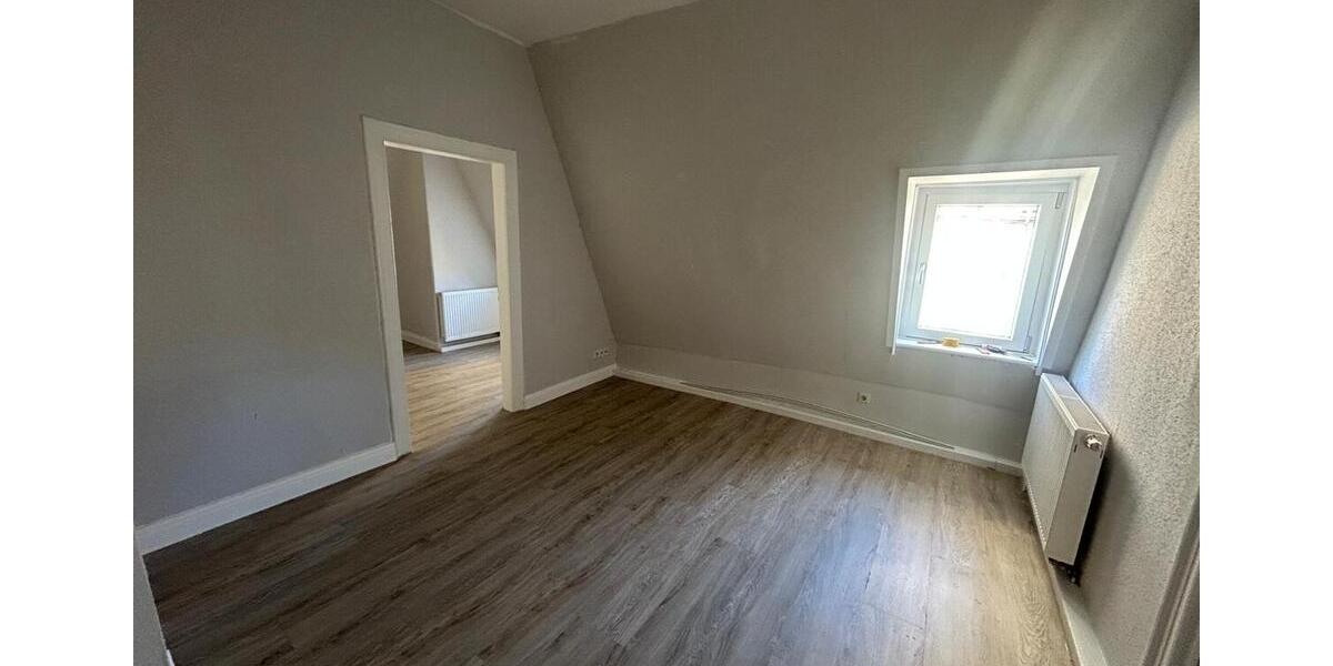 Dachgeschoßwohnung Gescher - 3.5 Zimmer, 68 m&sup2;, 550&euro; | Angebot:26381537