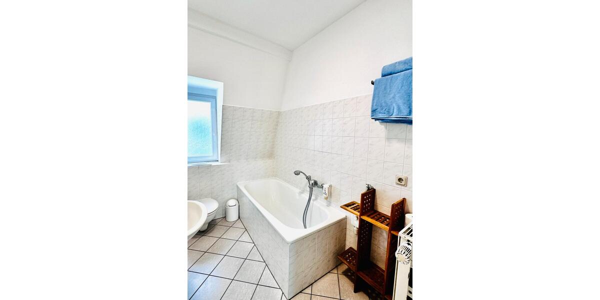 Wohnen auf Zeit Eisenach - 2 Zimmer, 65 m&sup2;, 850&euro; | Angebot:24640160