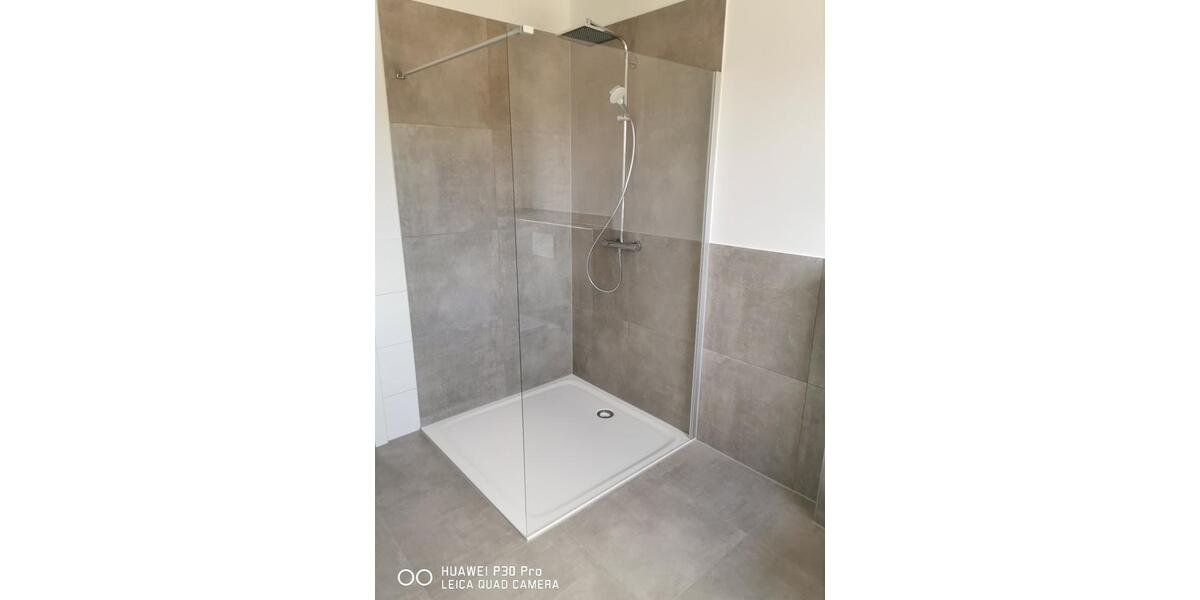 Moderne 2-Zimmer-Wohnung in ruhiger Lage von Otterndorf 2 zimmer