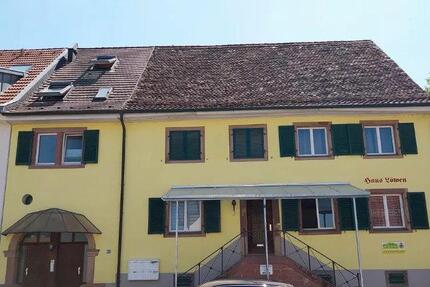 Wohnung Rümmingen - 2.5 Zimmer, 70 m&sup2;, 1.130&euro; | Angebot:26083486