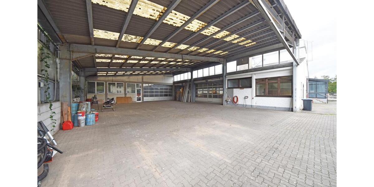 Gewerbeobjekt Miltenberg - 3.500&euro; | Angebot:23195416