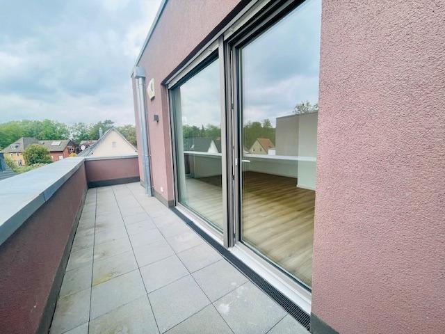 Etagenwohnung Gütersloh Avenwedde - 2 Zimmer, 59 m&sup2;, 740&euro; | Angebot:26476390