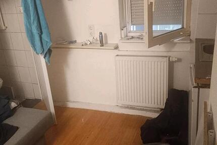 Wohnung Stuttgart Birkach - 1 Zimmer, 17 m&sup2;, 600&euro; | Angebot:27584468