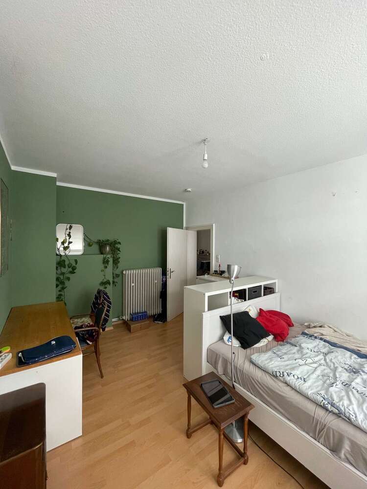 Wohnung zum Mieten in Landau 1.050 € 105 m²
