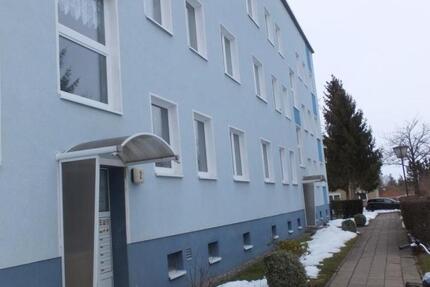 Wohnung Bad Sülze - 2 Zimmer, 51 m&sup2;, 330&euro; | Angebot:25323711