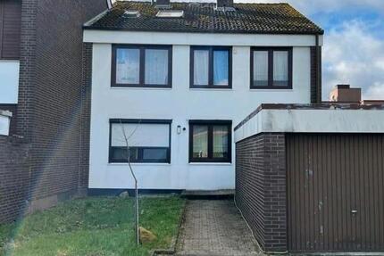 Wohnung Bad Salzuflen Ehrsen-Breden - 2 Zimmer, 55 m&sup2;, 500&euro; | Angebot:24717285