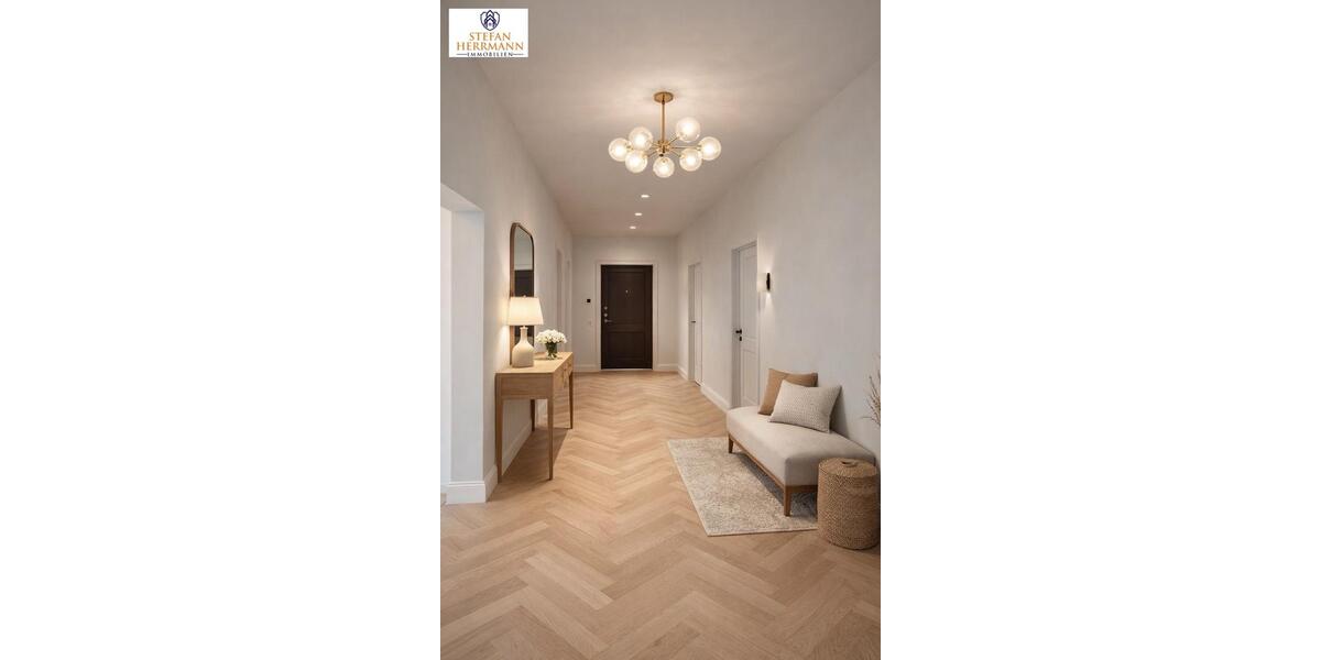 Etagenwohnung Munster - 1 Zimmer, 43 m&sup2;, 431&euro; | Angebot:24752863