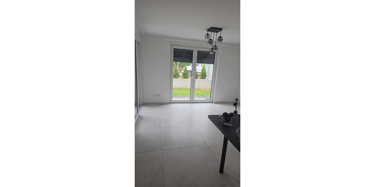 Erdgeschoßwohnung Bad Salzuflen - 2 Zimmer, 56 m&sup2;, 920&euro; | Angebot:26252232