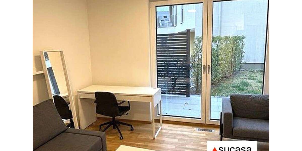 Etagenwohnung Gießen Allendorf - 1 Zimmer, 32 m&sup2;, 620&euro; | Angebot:27135126