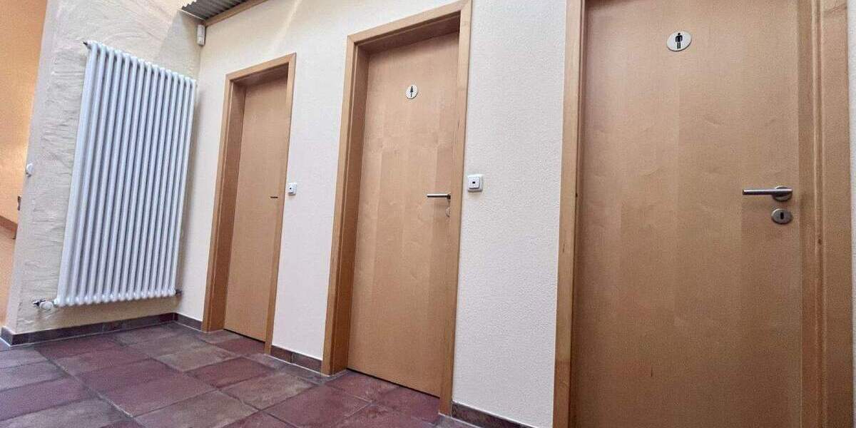 Gewerbeobjekt Trier Biewer - 3.500&euro; | Angebot:25674307