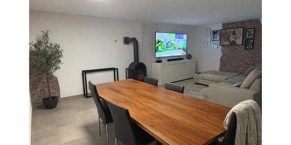 Etagenwohnung Neustadt am Rübenberge - 4 Zimmer, 140 m&sup2;, 1.330&euro; | Angebot:24715523