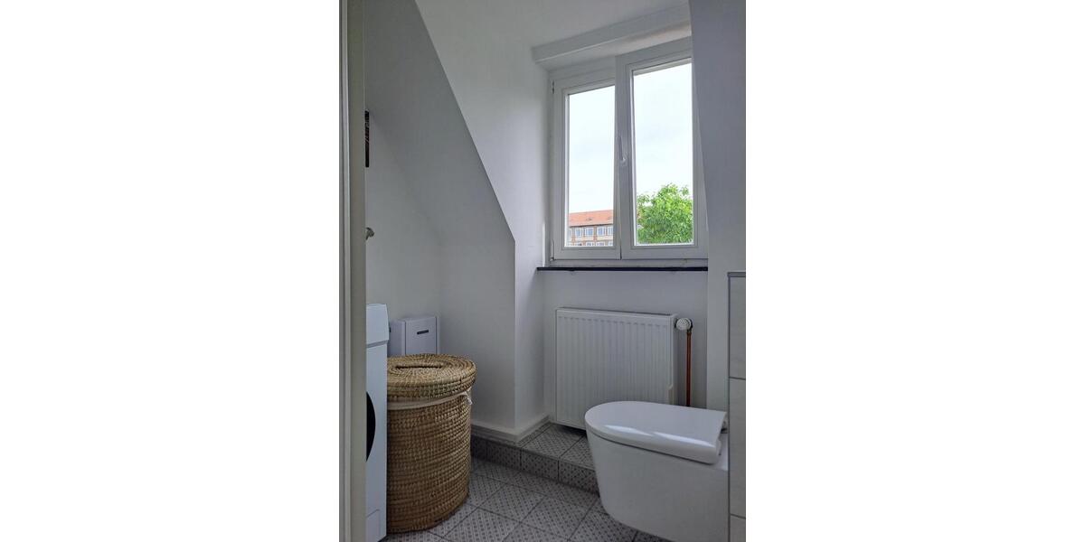 Wohnen auf Zeit Nürnberg Altstadt, St. Lorenz - 2 Zimmer, 44 m&sup2;, 1.080&euro; | Angebot:26073352