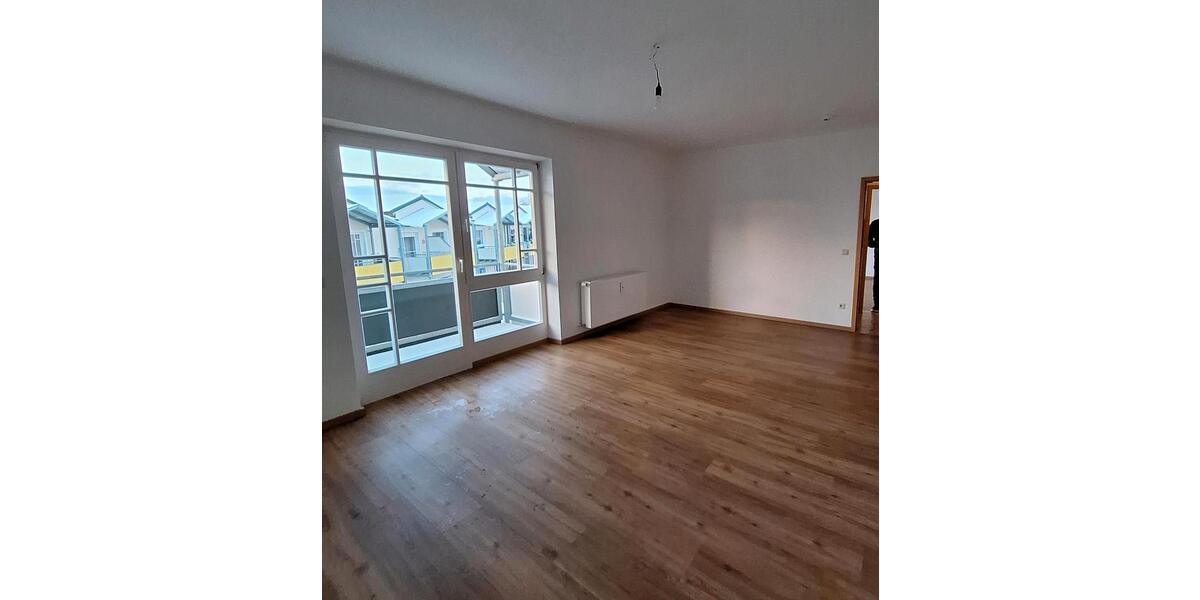 Etagenwohnung Waldmünchen - 2 Zimmer, 62 m&sup2;, 450&euro; | Angebot:24830369