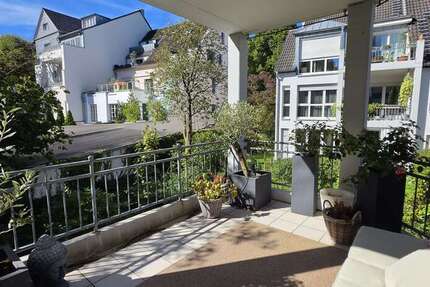 Wohnung Köln Marienburg - 2 Zimmer, 62 m&sup2;, 980&euro; | Angebot:27653628