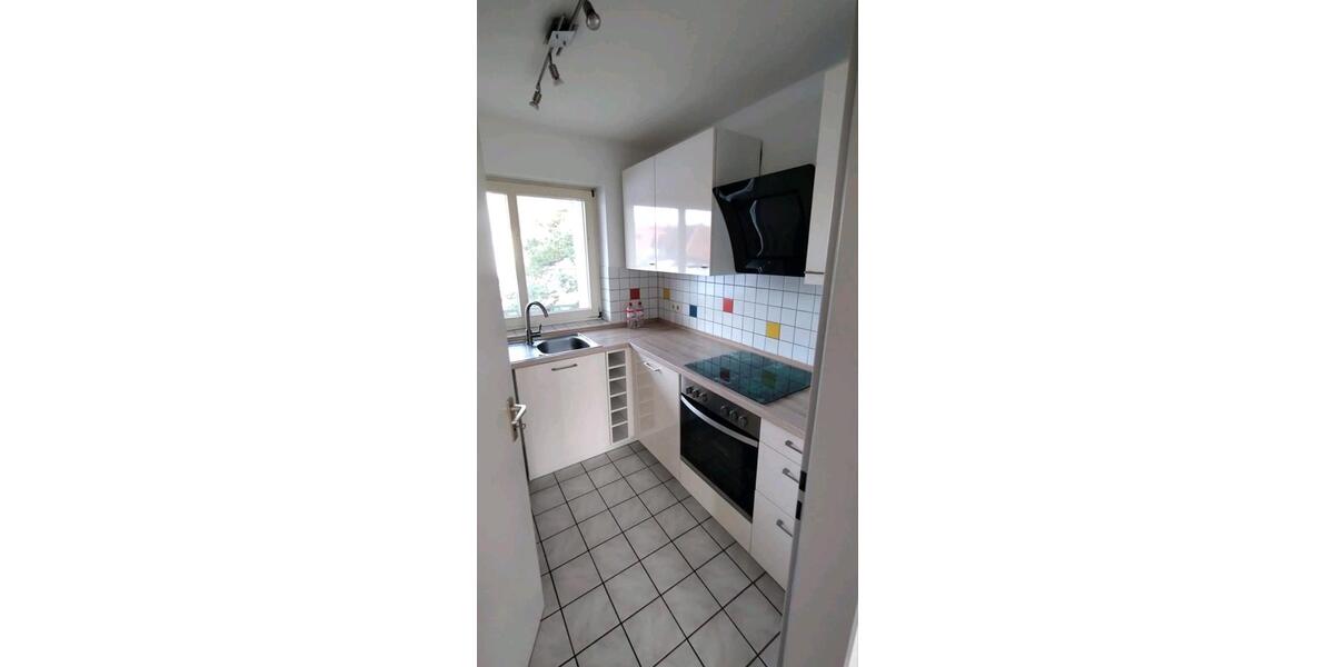 Etagenwohnung Altshausen - 1 Zimmer, 20 m&sup2;, 760&euro; | Angebot:25642668